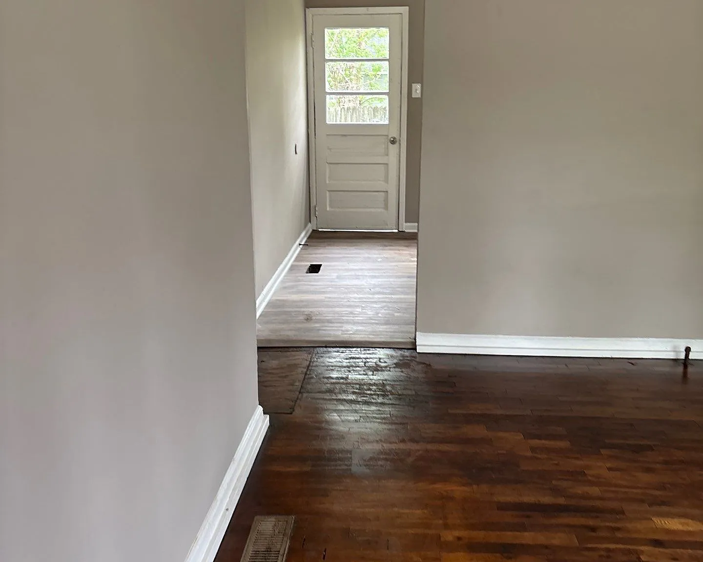 959 Norris St, Brownsville TN - Unit 1 — Photo 4