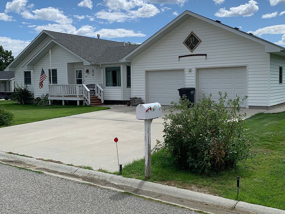 401 GRANITE PEAK DR.COLUMBUS
