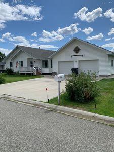 401 Granite Peak Dr, Columbus, MT, 59019