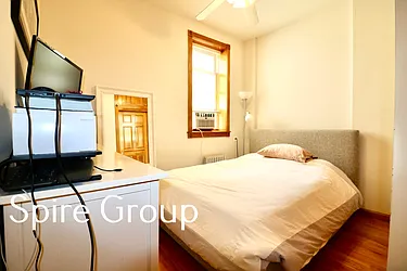 Rented by Spire Group