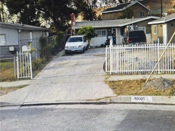 18001 Atina St, Rowland Heights, CA 91748
