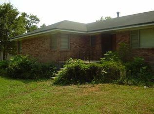 529 S Hairston Rd, Stone Mountain, GA 30088