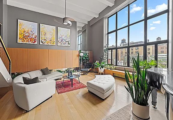 3rd image of 1 W 67th St #505506