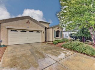 7644 E Dusty Boot Rd, Prescott Valley, AZ 86315