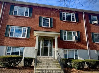 26 Heath Rd #4-1, Arlington, MA 02474