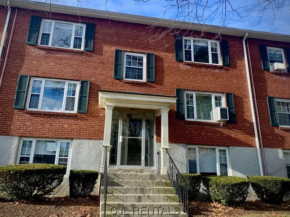 26 Heath Rd APT 4, Arlington, MA 02474