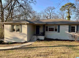 461 Ridge Rd, Birmingham, AL 35206