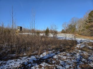 1395 Rock Springs Ln, Simpson, IL 62985