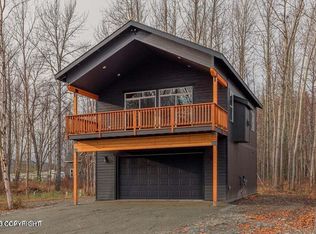 L6 B1 E, Palmer, AK 99645