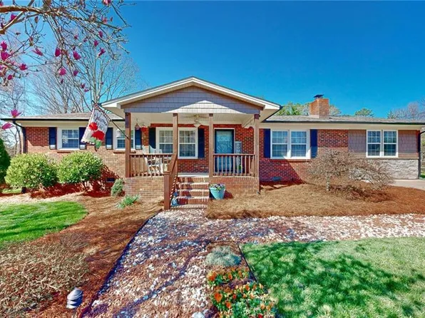 320 Cedarwood Trl, High Point, NC 27265