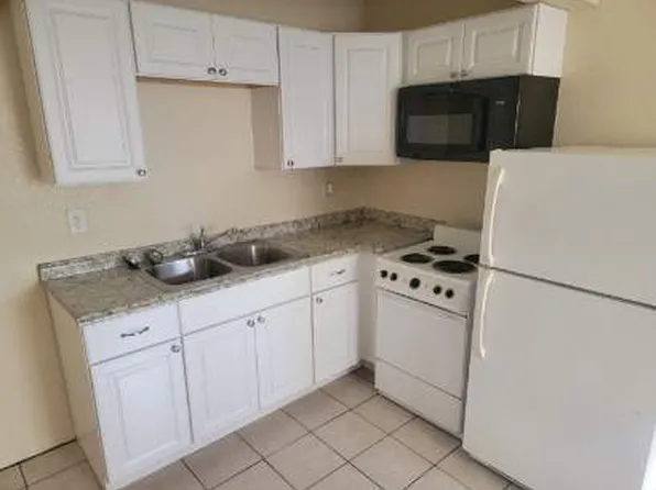 149 Crooks Ave #4, Barstow, CA 92311