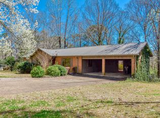 54 Hydrangea Cir, Alexander City, AL 35010