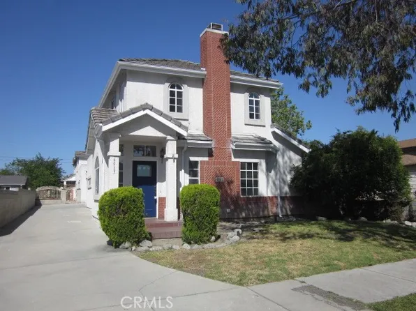 6017 Primrose Ave, Temple City, CA 91780