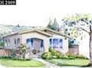 3018 California St, Oakland, CA