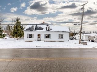 1097 Highway 376, Durham, NS B0K 1H0