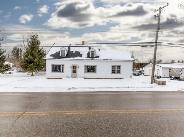 1097 Highway 376, Durham, NS B0K 1H0