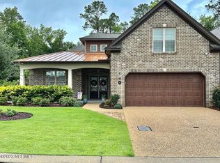 641 Jenoa Dr, Castle Hayne, NC 28429