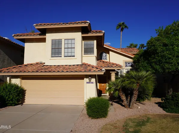 11675 N 91ST Lane, Scottsdale, AZ 85260