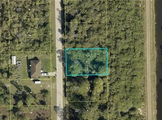449 NAPLES AVE S, LEHIGH ACRES, FL 33974