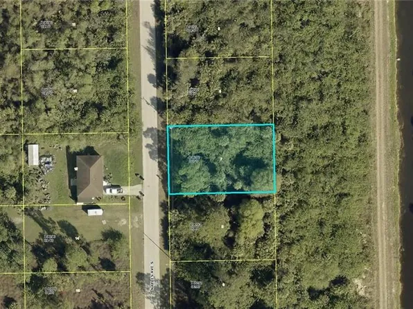 449 NAPLES AVE S, LEHIGH ACRES, FL 33974