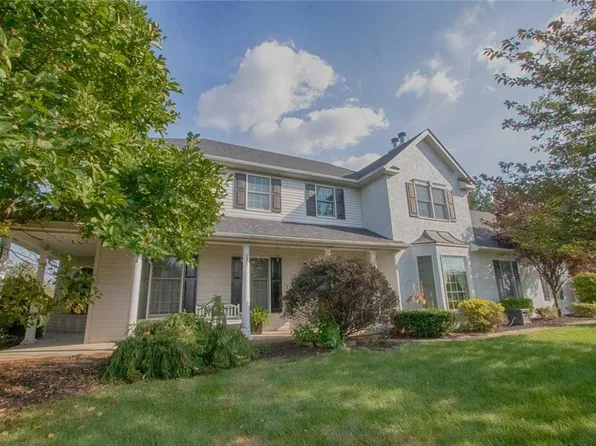 4638 Cortland Dr N, Orefield, PA 18069