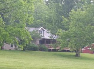 4945 Pendelton Run Rd, Vevay, IN 47043