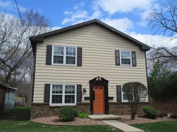 209 South Orchard Street, Madison, WI 53715