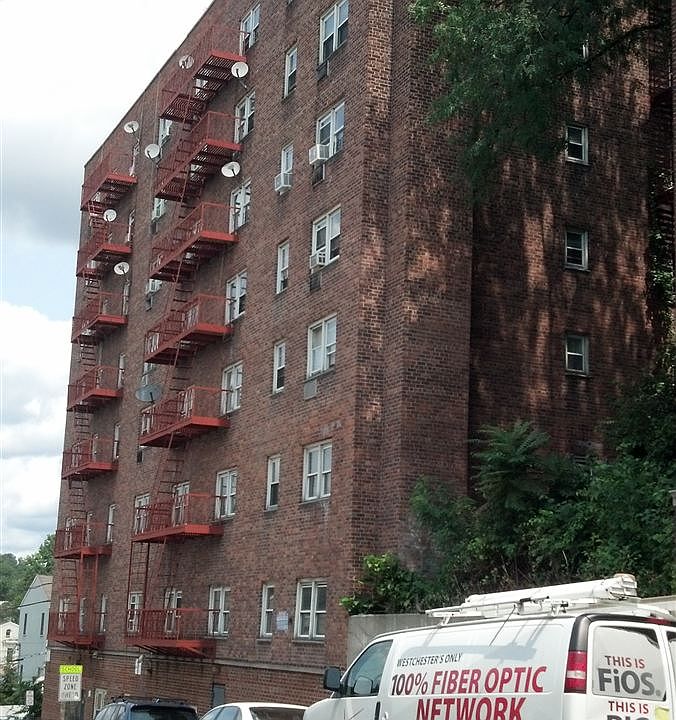 622 Van Cortlandt Park Ave APT 4G, Yonkers, NY 10705 Zillow