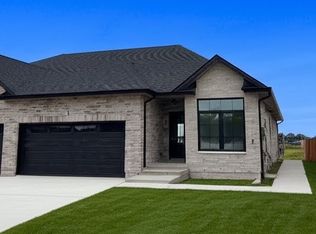 172 McLellan Ave, Amherstburg, ON N9V 4C5