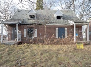 12609 Kelly Rd, Detroit, MI 48224