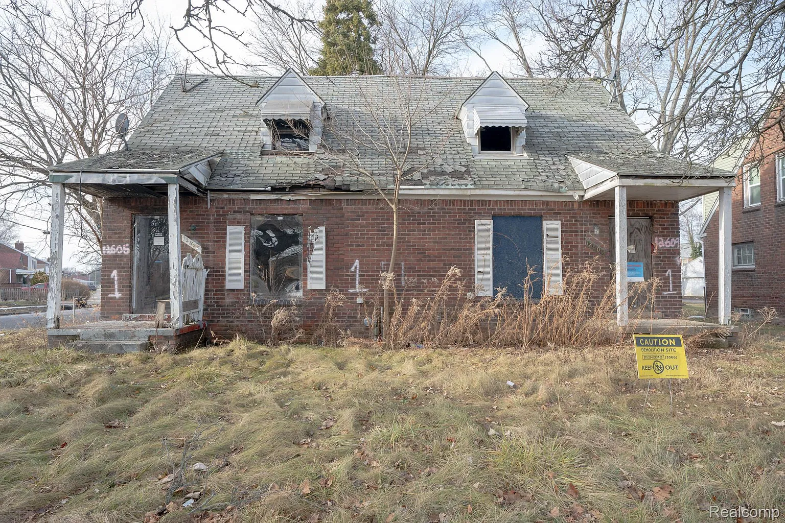 12609 Kelly Rd photo 1