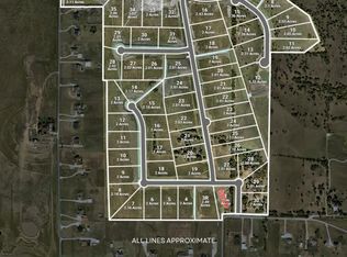 Lake Geneva Ests, Sanger, TX 76266