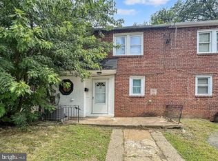 22 S Rodney Dr, Wilmington, DE 19809