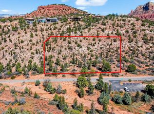 520 O'Beyond Rd, Sedona, AZ 86336