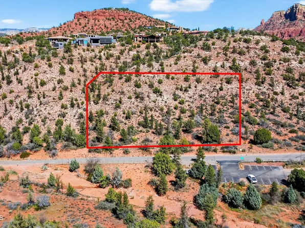 520 O'Beyond Rd, Sedona, AZ 86336