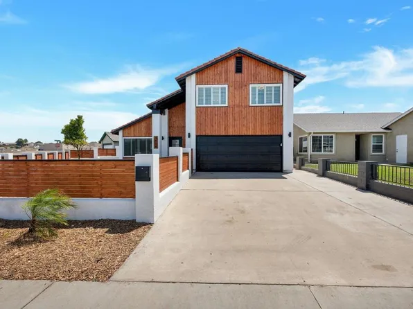 3506 Forest Glen Rd, San Diego, CA 92154