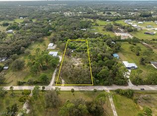 4870 Goebel Dr, Fort Myers, FL 33905