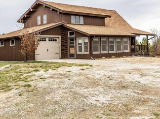 12675 & 12833 SW 58th St, Martell, NE 68404