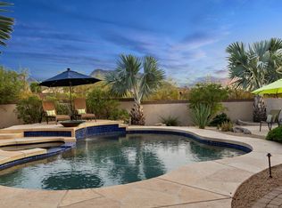 13831 E Geronimo Rd, Scottsdale, AZ 85259