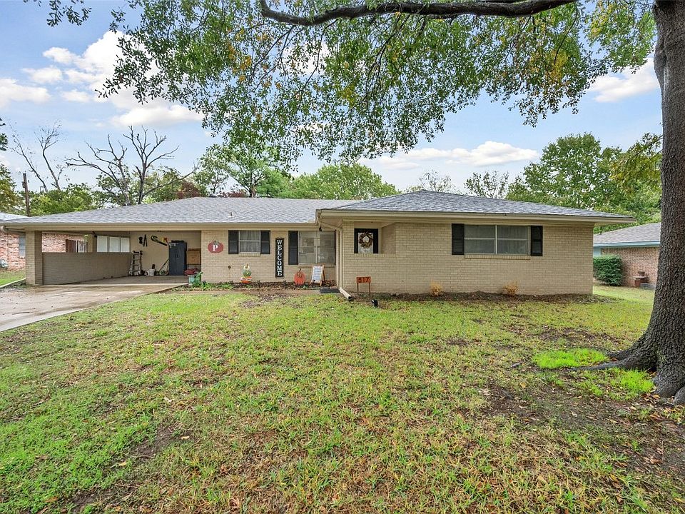 517 N 38th St, Corsicana, TX 75110 MLS 20474435 Zillow