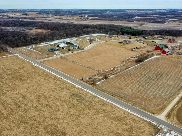 LOT 21 Psalms Way, Albany, WI 53502