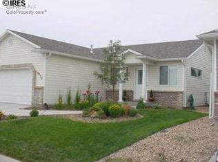 4033 Torridon Ln, Fort Collins, CO 80524