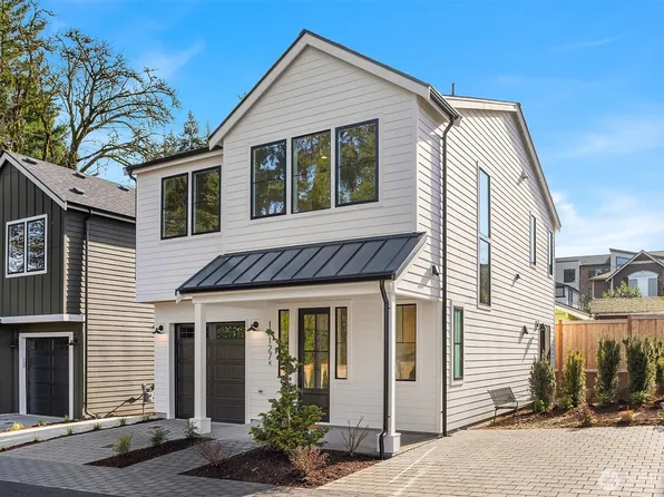 13127 NE 87th Lane, Kirkland, WA 98033