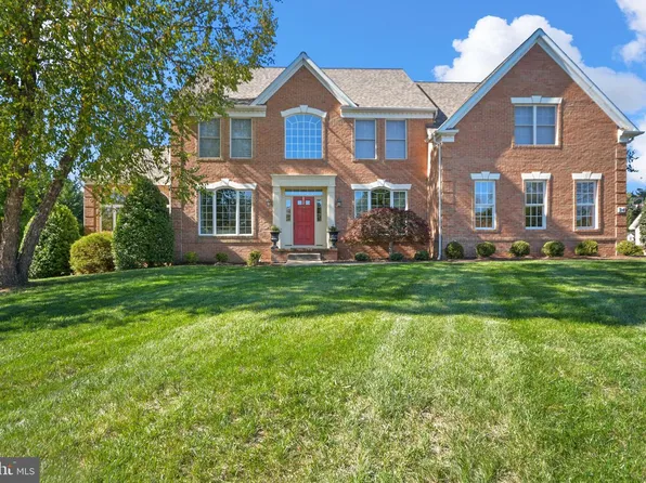 24 Woodmere Cir, Middletown, MD 21769
