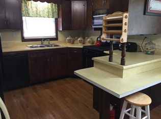 3317 N Smith Pike, Bloomington, IN 47404