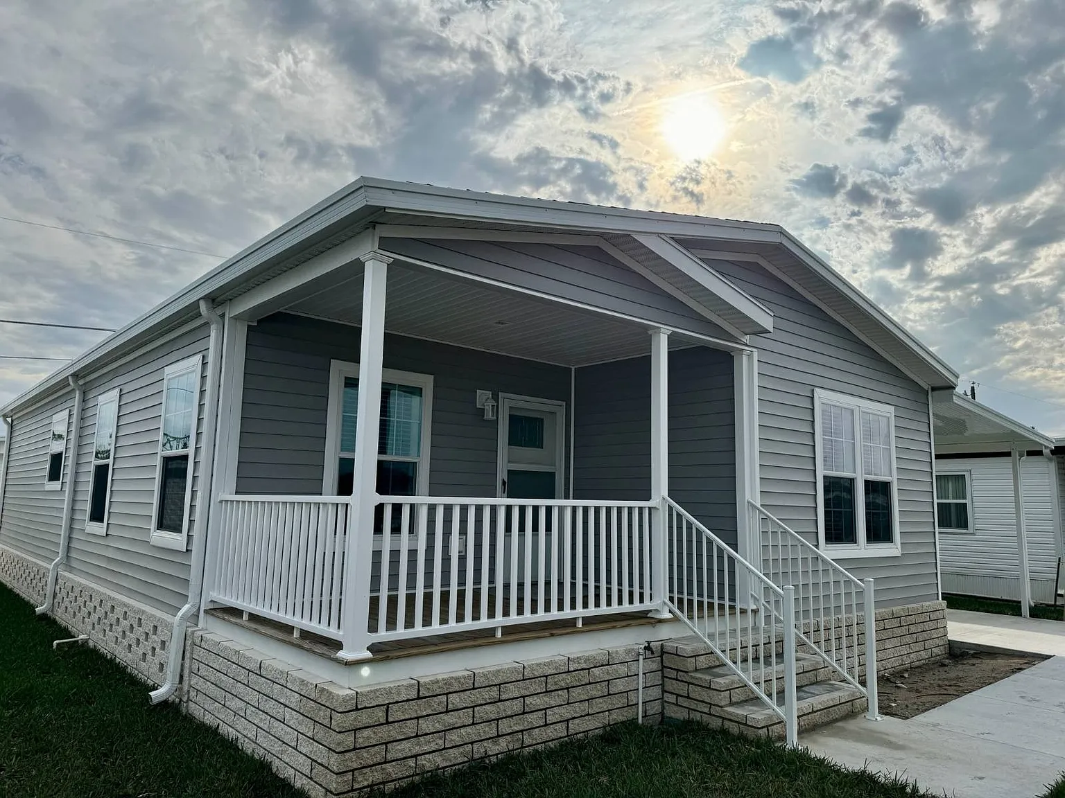 Community Center — Photo 1