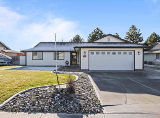 6708 Fenway Dr, Pasco, WA