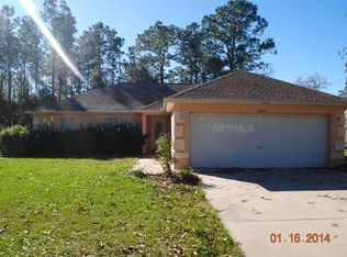 8844 SE 159th Ln, Summerfield, FL 34491