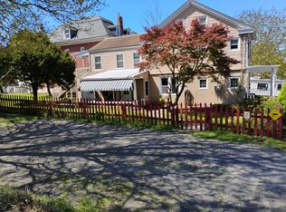 286 W Kleinhans St #1, Easton, PA 18042