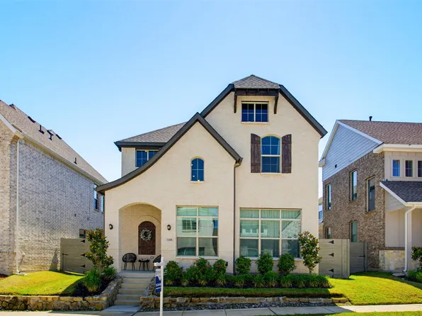 3318 Scotsman Rd, Sachse, TX 75048